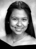 Abylene Garcia Magana: class of 2017, Grant Union High School, Sacramento, CA.